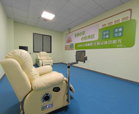 心理科一般做什么检查