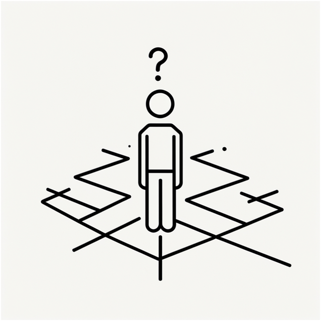 心理学的终极追问：人一生要解决八个“我是谁”？