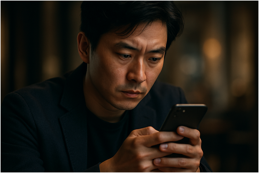 为什么我们总觉得别人过得比自己好？——社会比较的心理真相