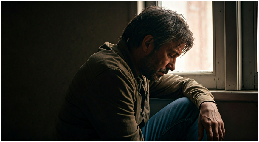 成年人的倦怠，其实是一种“情绪透支”——读懂它，才可能第一步“被拯救”