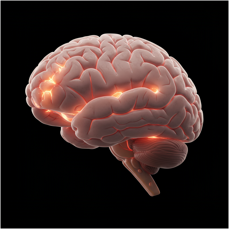 青少年的大脑，正在悄悄为“未来的他们”做准备