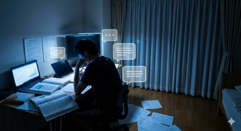 当心理学越来越流行，为什么人却没有更轻松？