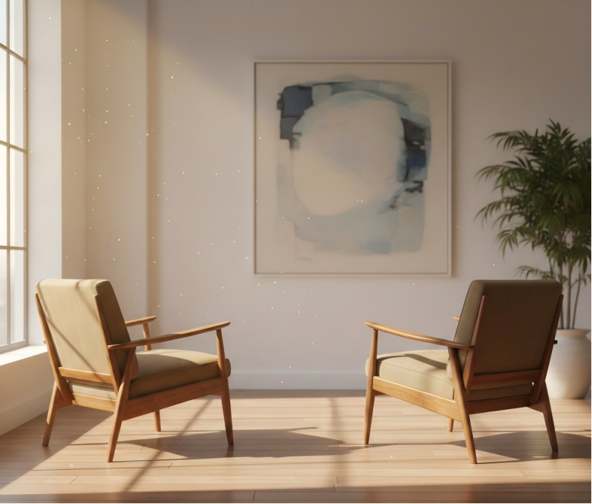 心理咨询并不是“解决问题”，那它到底在干什么？