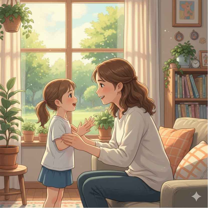 为什么有些孩子越来越“没反应”？